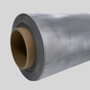 High Temperatures Special Alloy Wire Mesh