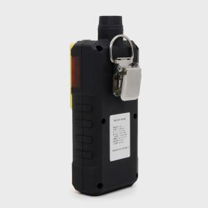 Portable Multi Gas Detector With Pump For Environmental Protection