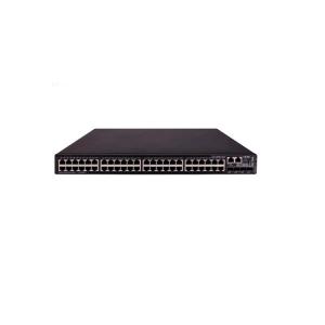 LS-5560X-54C-PWR-EI Gigabit Ethernet Network Switch VLAN Support and BASE-X SFP