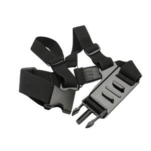 Adjustable Child Junior Harness Chest Strap For GoPro 3 3+ 4 Session SJCAM