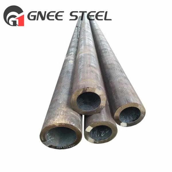 Quality Boiler Astm A192 Carbon Seamless Steel Pipe Corrosion Resistance wholesale