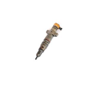 Excavator Cat C7 Injector MAOQUN Diesel Fuel Injector Steel Material