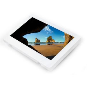 Android Touch Wall Mounted HMI For Room Control Applications With RS485