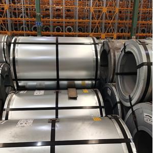 35W400 Cold Rolled Non-Oriented Electrical Steel For Electrical Machinery And