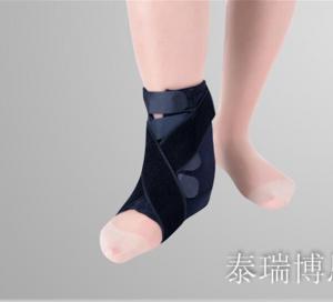 Cheap Medical Ankle Support Pressurized Flanchard Protector Dykeheel Strong Ankle Brace Orthosis for sale