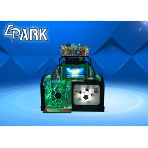 Internet Football Shooting Game Amusement Arcade Machine For 1 To 2 Players