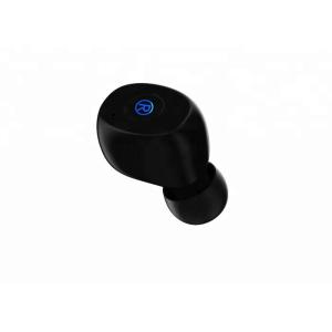 Bluetooth V5 . 0 Wireless Noise Cancelling Earbuds Dual Earbuds Calling Type