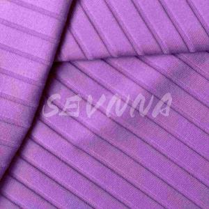 Sustainable and Versatile Recycled Lycra Fabric for Fashion Industry Needs