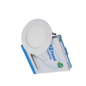 120LM/W Quality Adjustable Round Led Surface Mounted Light 80-83Ra or 95-98Ra