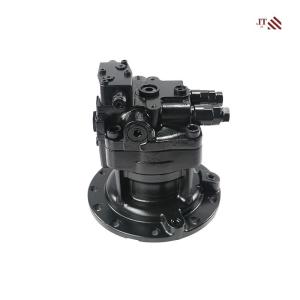 Hydraulic Main Pump E215B Swing Device Swing Motor YN15V00035F1 Excavator Slew
