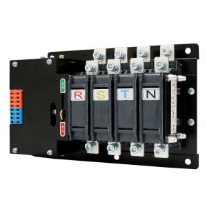 Hot Sale ATSQ1-M series 3P/4P AC400V Dual Automatic Transfer Switch 630A-2000A