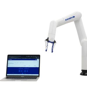 Collaborative Staubli Robot Arm IP22 6 Axis Robot Arm