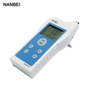 LCD Display Dissolved Oxygen Meter