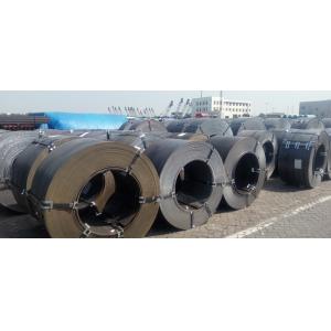 High-strength Steel Coil JIS G3101 SS330 Carbon and Low-alloy