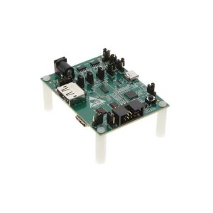TMUXHS4446EVM Embedded Solutions Multiplexer Or Demultiplexer Evaluation Board