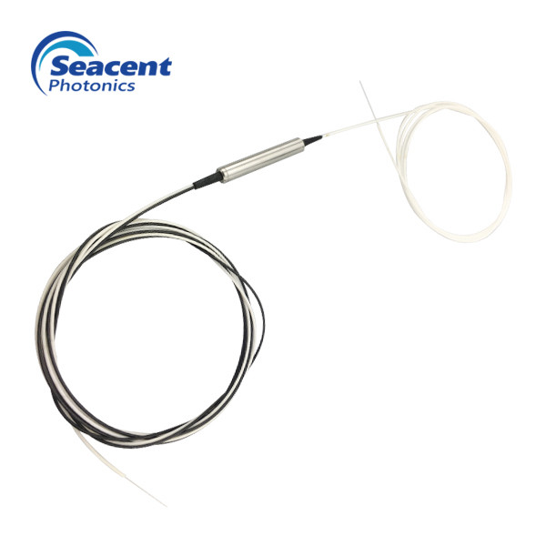 High Isolation Optical Filter Fwdm Module , Passive Optical Splitter For Ftth