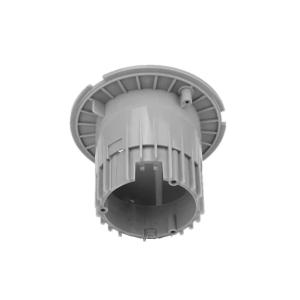 Rapid Prototyping CNC Machining Steel Parts Aluminum 3D Printing Service