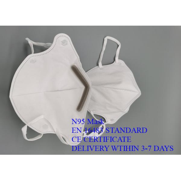 Quality Skin Comfortable Medical Protective Mask Excellent Bacterial Filtration Properties wholesale