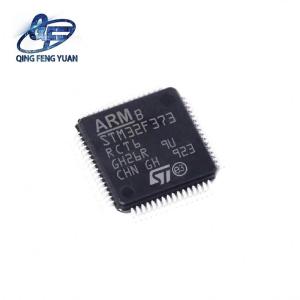 Cheap STM32F373RCT6 ARM Microcontroller MCU 32-Bit ARM Cortex M4 72MHz 256kB MCU FPU for sale