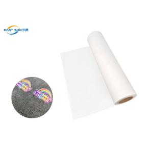 A3 A4 Sheet DTF PET Film Cold Peel 0.075mm For Digital Printing