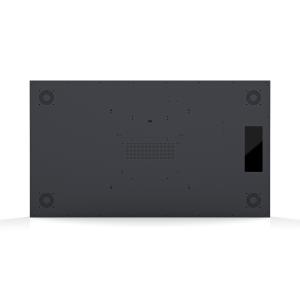 Commercial Shop Window Screen Sunlight Readable Window Facing Display