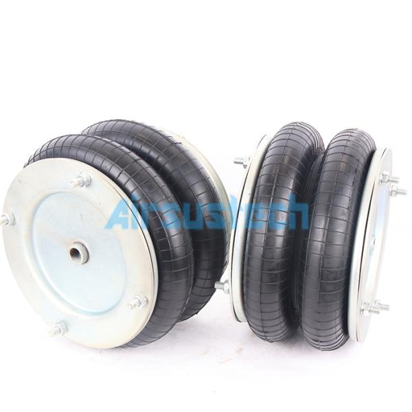 Brand New M/31122 Norgren Bellow Cylinder 1/2 BSP Air Hole Air Spring Assembly