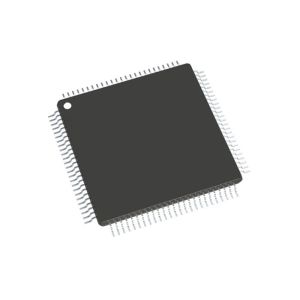 Cheap PIC32MX775F256LT-80V/PF Microcontroller MCU Low-Power 32-Bit Single-Core 80MHz Microcontrollers for sale