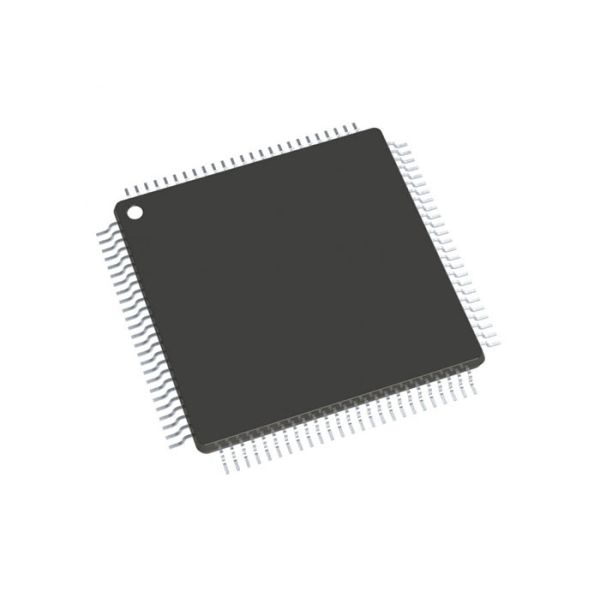 Quality PIC32MX795F512LT-80V/PF Microcontroller MCU General Purpose 80MHz Embedded MCU With USB Interface wholesale
