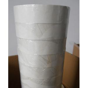 Heat Resistance Aramid Paper Tape Coated With Flame Retardant Acrylic Adhesive