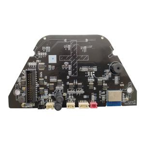 China Prototype Automotive PCB Assembly 4L Double Side HDI PCBA Control Board on sale China Prototype Automotive PCB Assembly 4L Double Side HDI PCBA Control Board on sale