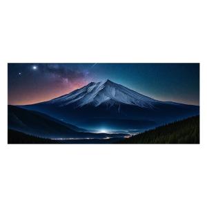 Indoor 3D Hologram Led Transparent Screen Displays Programmable