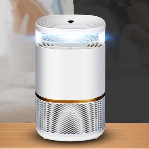 Cheap Pest Control Mini LED Night Light Insect Mosquito Repellent Mosquito Killer Night mosquito killer lamp for sale