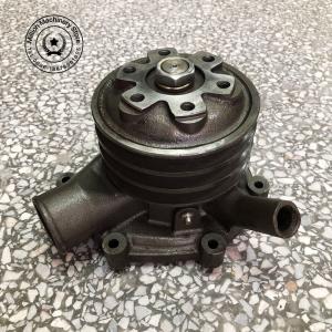 D6BR R200-5 D6BT-C Excavator Water Pump 25100-93600 R200-5 R210-5
