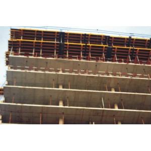 Folding tripod. Tripod for slab formwork. Convenient and practical