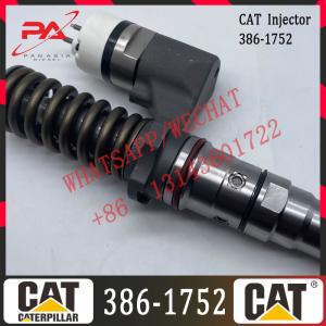 386-1752 C-A-Terpillar 3152/3152B/3508B/PM3516 Engine Common Rail Fuel Injector