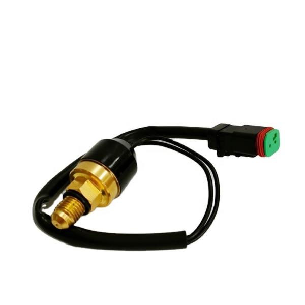 Manufacturing Plant 309-5768 Excavator Pressure Switch Pressure Sensor for