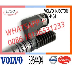 3155040 8113092 1677154 1547287 3964404 ELIC Engine Common Rail Fuel Injector