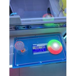 Lucky gift claw crane machine doll claw machine catch toy claw machine