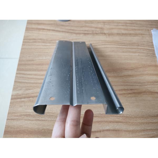 Aluminum Cold Ce Roller Shutter Door Roll Forming Machine 12m/Min