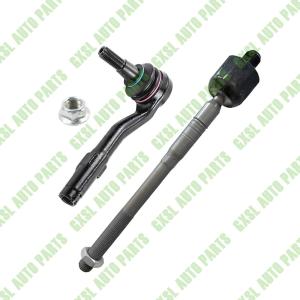 For Rolls-Royce Phantom (2004-2013) Inner&Outer Steering Ball Joints With Dust
