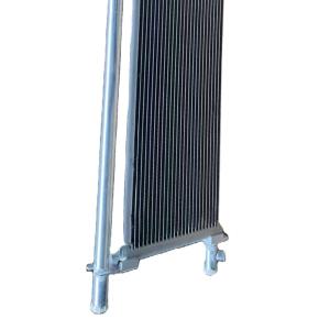 67-3054 Radiator Coil T-Series For Carrier transicold For Thermo King