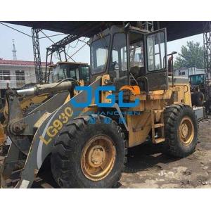 China LG930 Loader Front And Rear Door Window Glass Full Car Windshield on sale