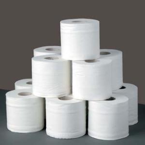 China wholesale cheap Toilet tissue paper roll on sale