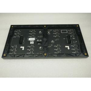 ROHS P4 Indoor Full Color Led Display Led Stage Screen For Business