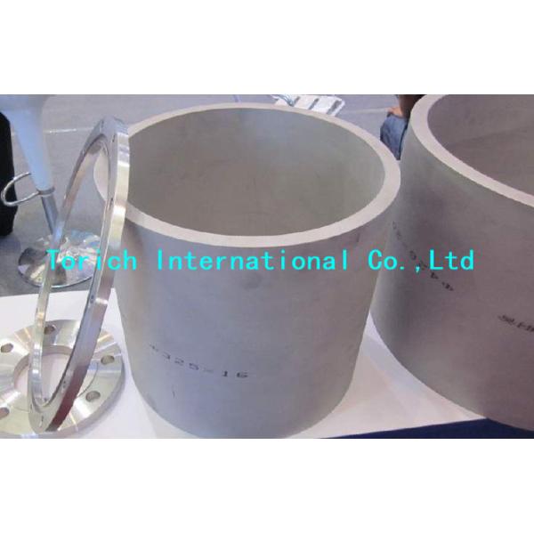 ASTM A312 304 316 Small Diameter Seamless Stainless Steel Tube Bright Annealed