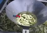 Multihead Weigher Packing Machine for Apple Slices Packing System with