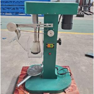 60r/Min Speed 600mm Diamater Rod Flotation Cells Mining Machine