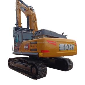Cheap Original Hydraulic Pump and Cylinder Brands SANY SY365H Crawler Excavator for Product for sale