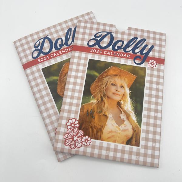 80 Pages Calendar Printing Services Monthly Pocket Calendar Planner With