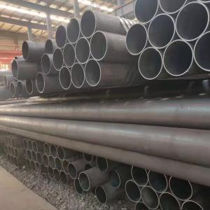 ASTM A179 A192 A210 6m 8m 12m Length Carbon Steel Seamless Pipe with Other